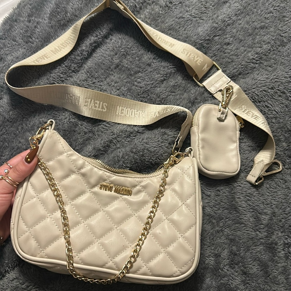 Steve Madden purse